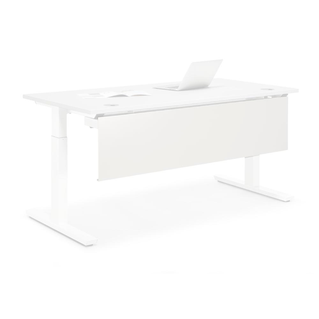 Knieschot voor bureau FLEX MODUL