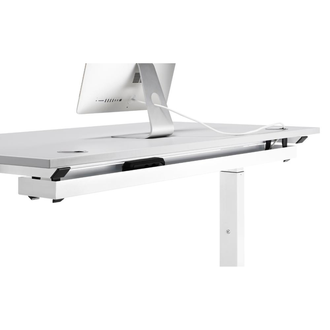 Kabelkanaal voor bureau FLEX MODUL