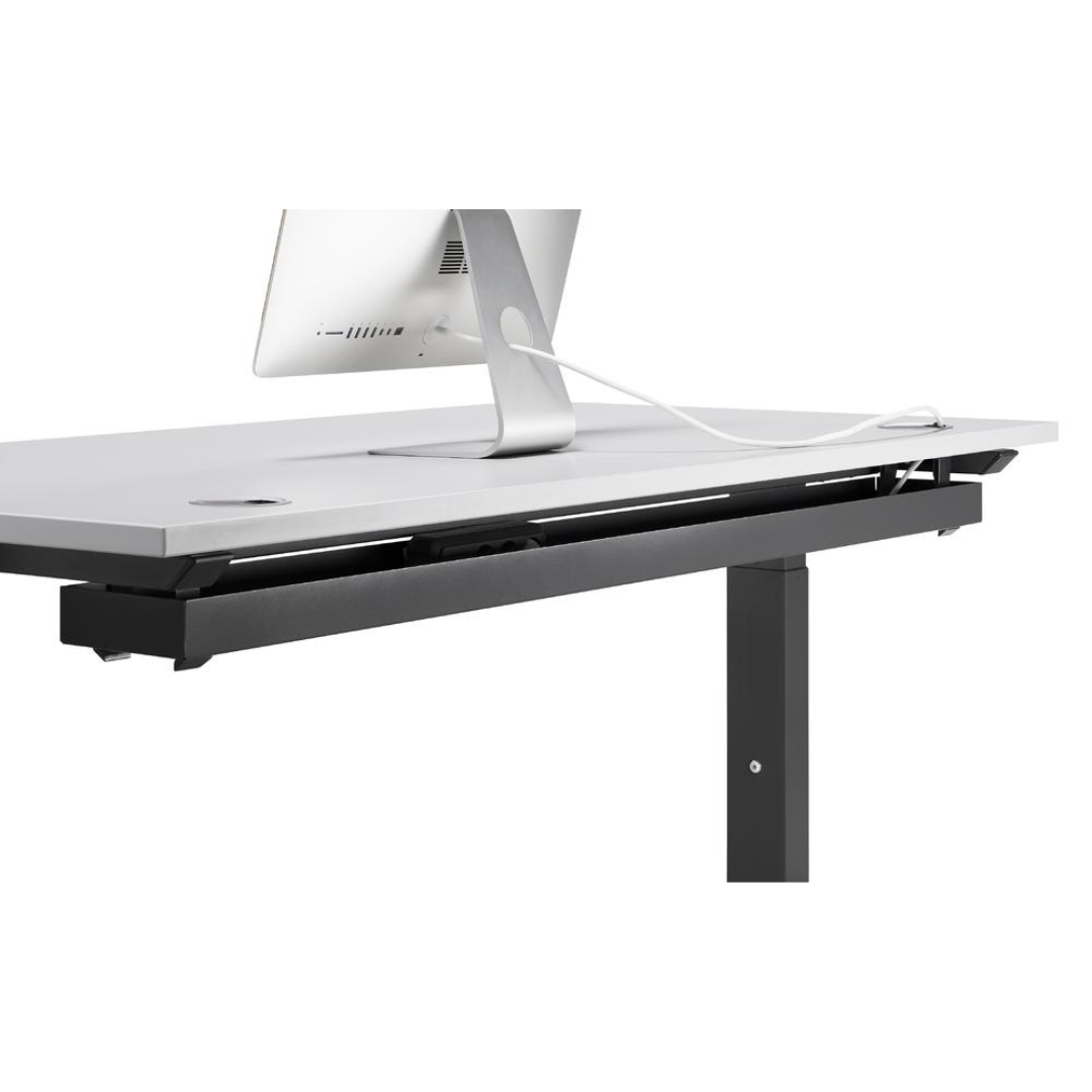 Kabelkanaal voor bureau FLEX MODUL