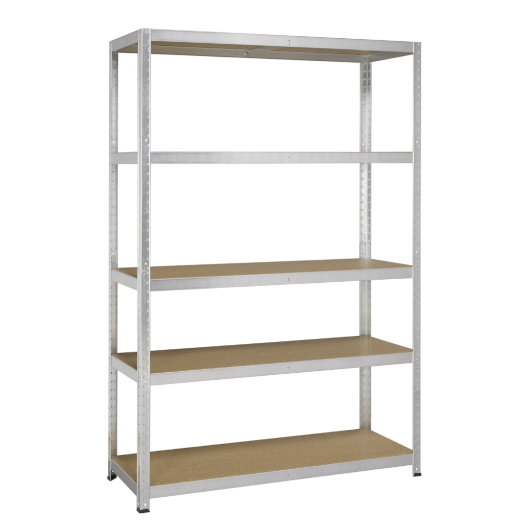 Rek strong 265 - B  (196 cm x 120 cm x 40 cm)