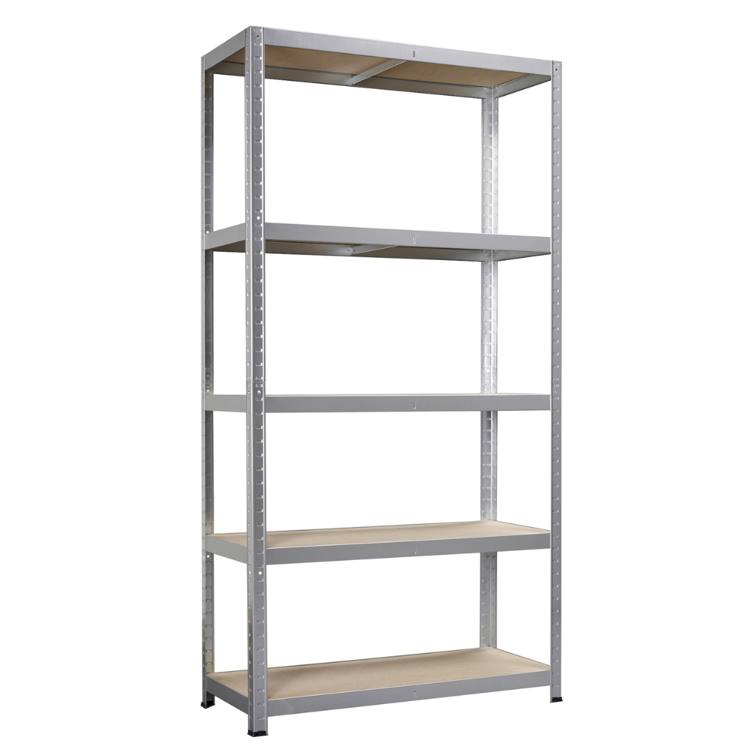 Rek strong 175 - A (176 cm x 90 cm x 40 cm)