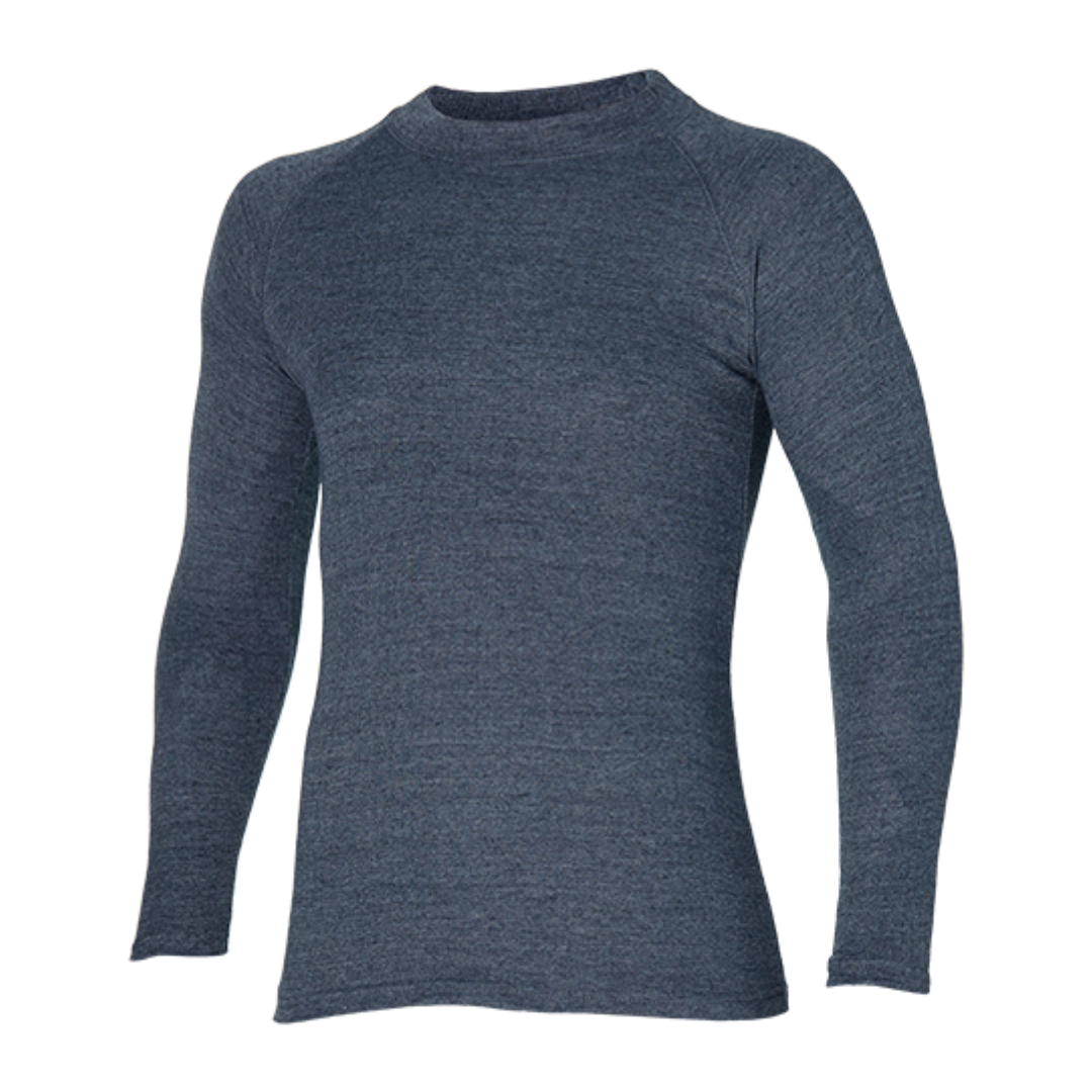 Thermisch ondergoed shirt lange mouw