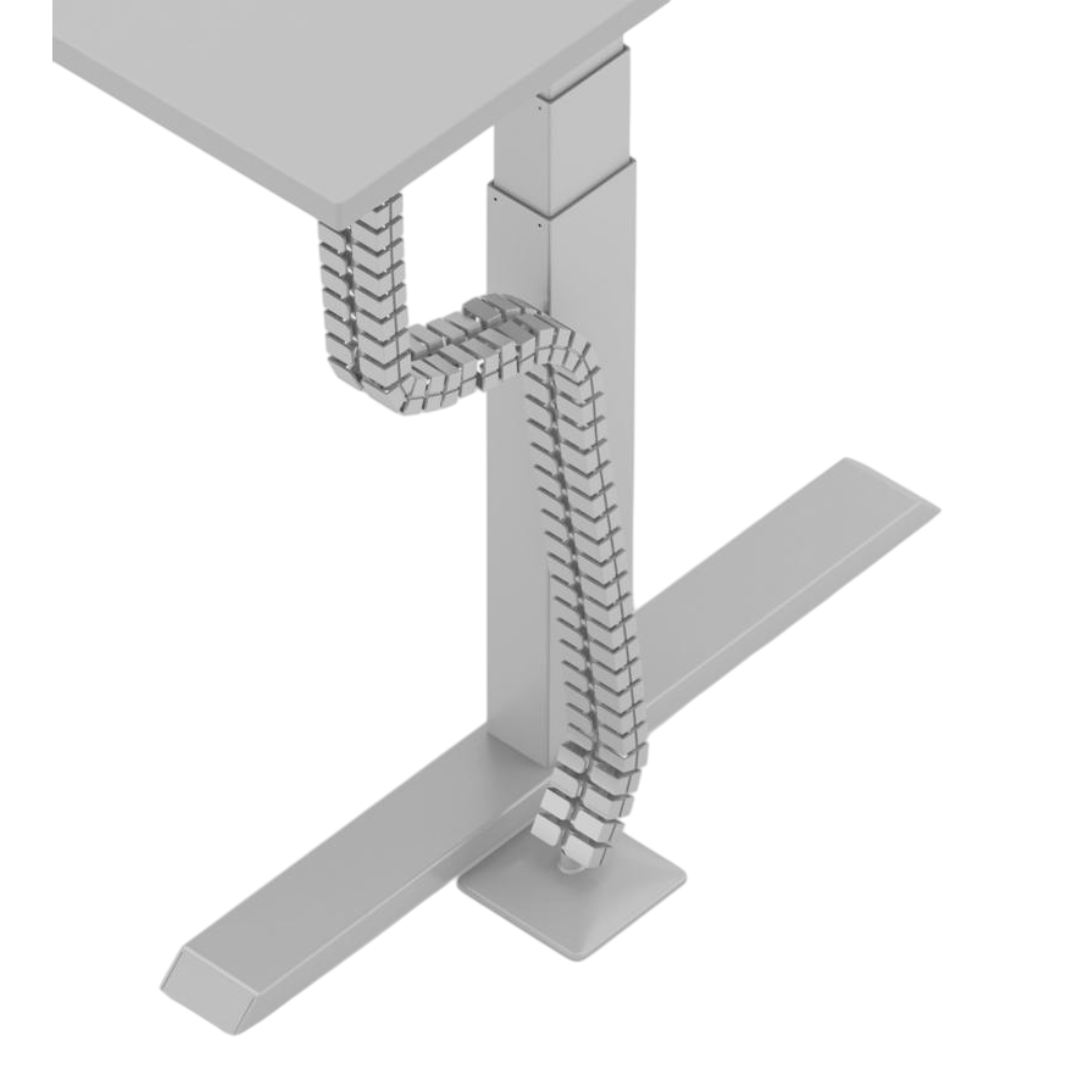 Kabelslurf voor bureau FLEX MODUL