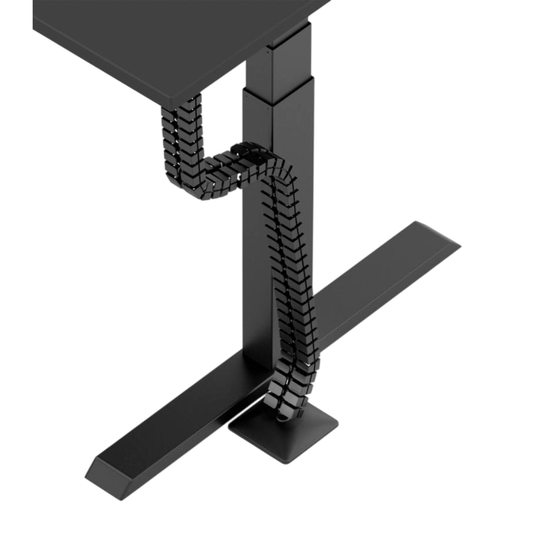 Kabelslurf voor bureau FLEX MODUL