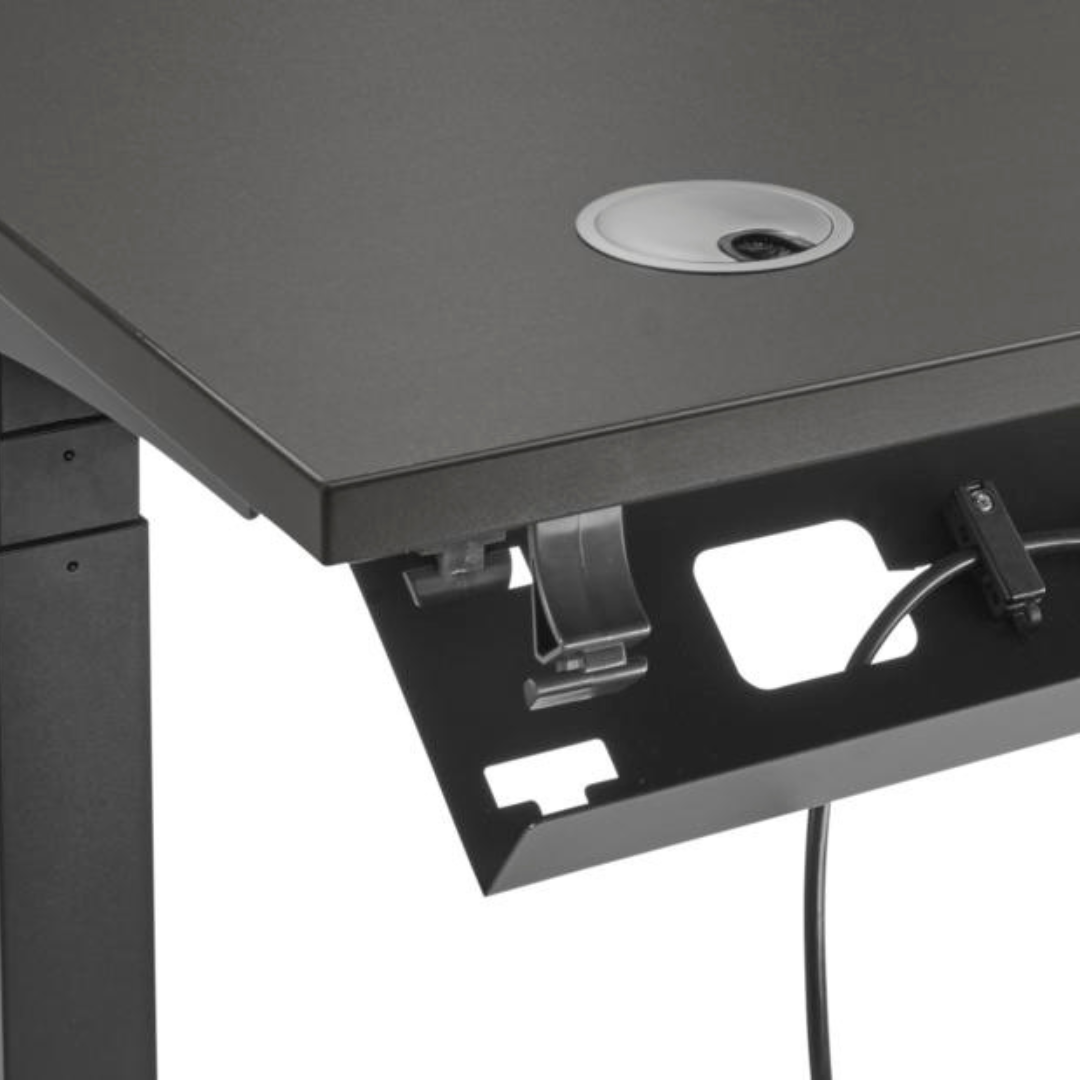 Kabelkanaal voor bureau FLEX MODUL