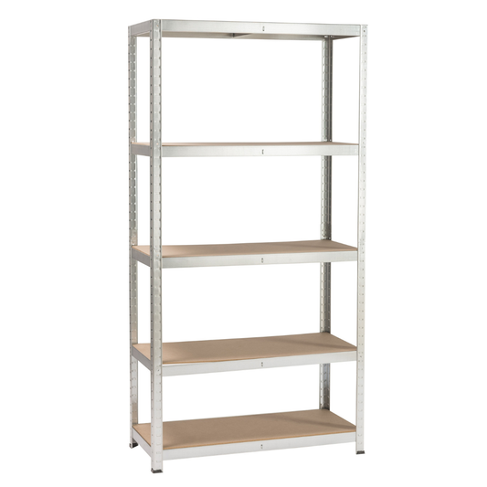 Rek strong 265 - C  (176 cm x 90 cm x 45 cm)