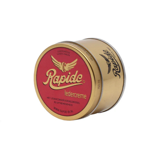 Rapide ledervet blank 150 ml