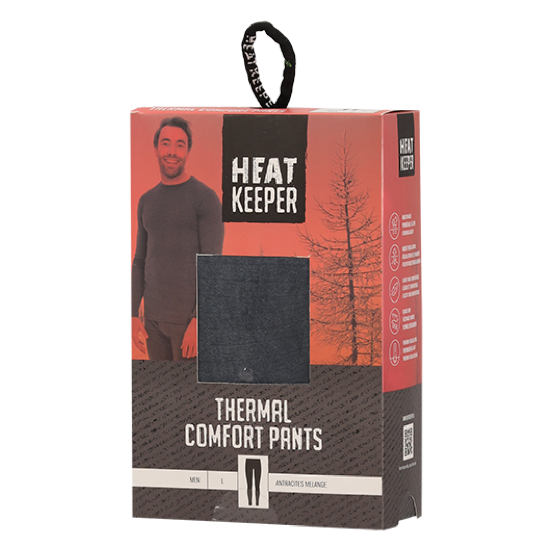 Thermisch ondergoed lange onderbroek