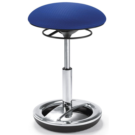 Stahulp SITNESS 37 blauw