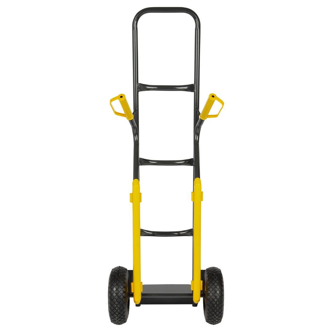 Steekwagen, zolderwagen