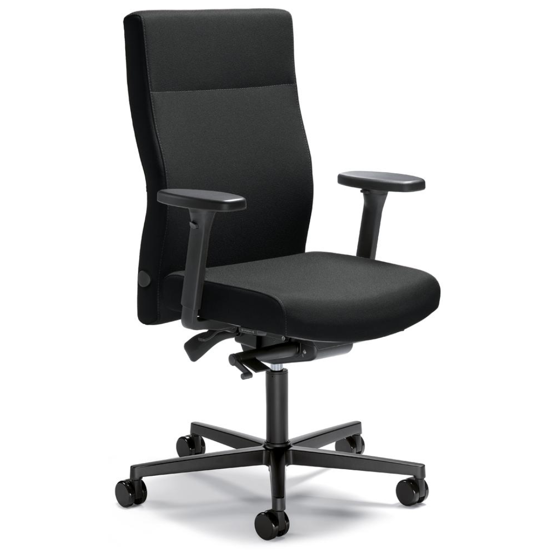 Bureaustoel REF. D001