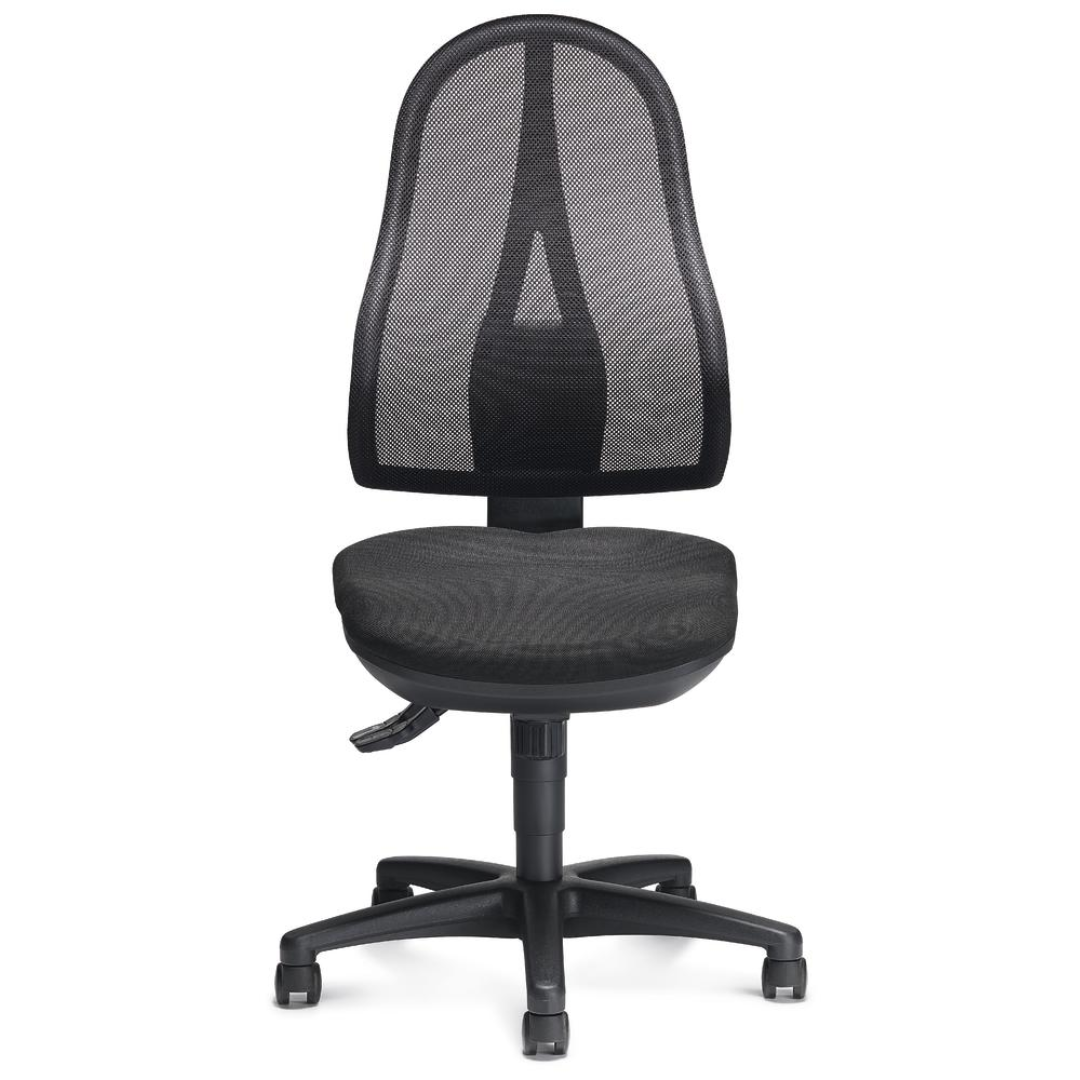 Bureaustoel Comfort Net