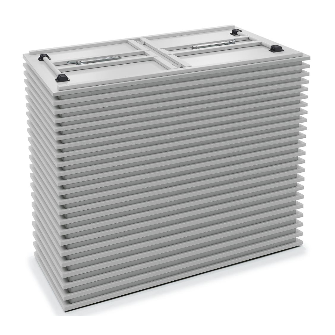 Klaptafel Base-Modul