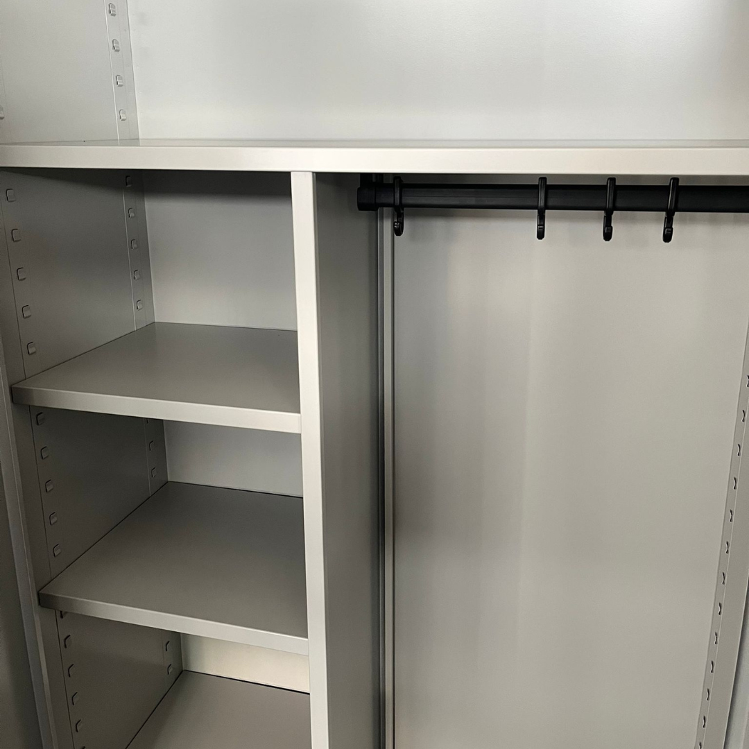 Combinatiekast - onderhoudskast