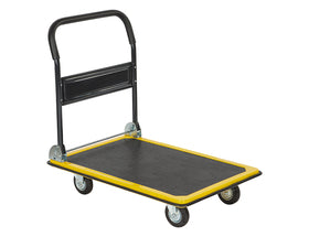 Plateauwagen