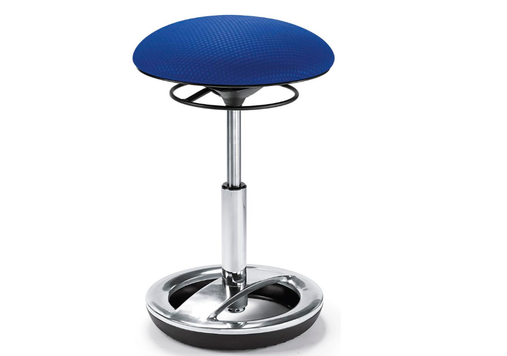 Stahulp SITNESS 37 blauw