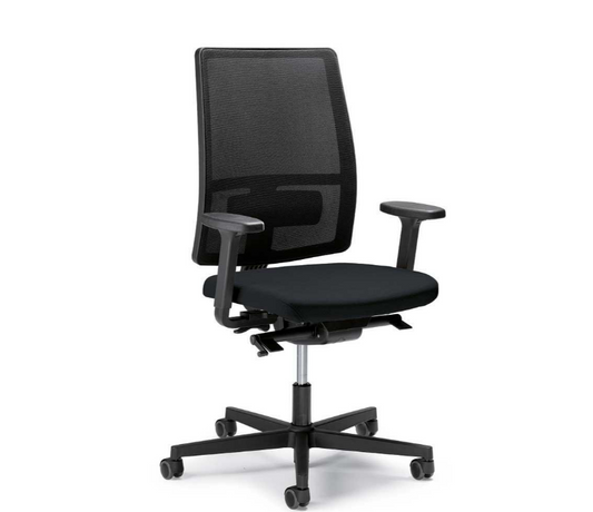 Bureaustoel REF. ES - NETRUG