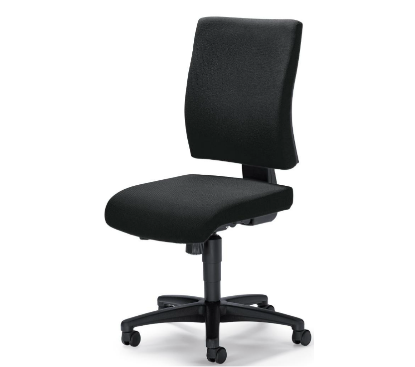 Bureaustoel Comfort R