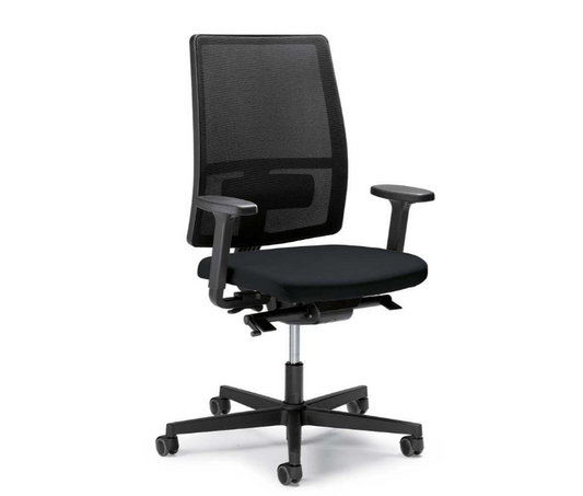 Bureaustoel REF. ES - NETRUG