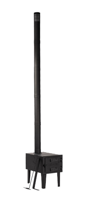 Tentkachel