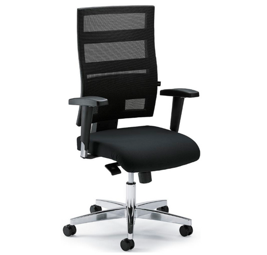 Bureaustoel ecoNET