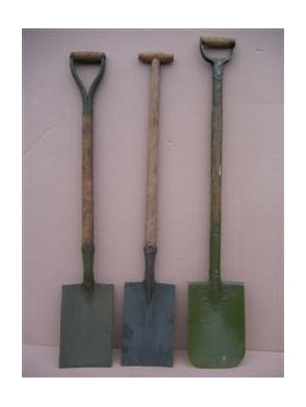 Spade