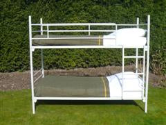 Stapelbed