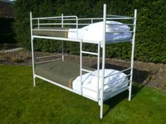 Stapelbed