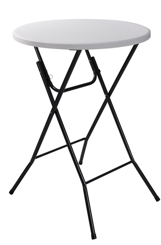 Statafel - Bartafel