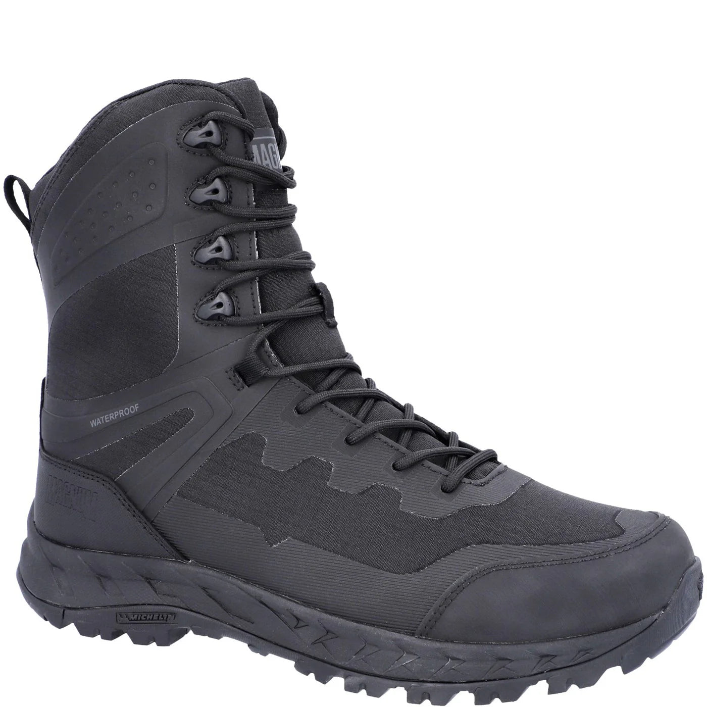 Magnum Ultima 8.0 SZWP