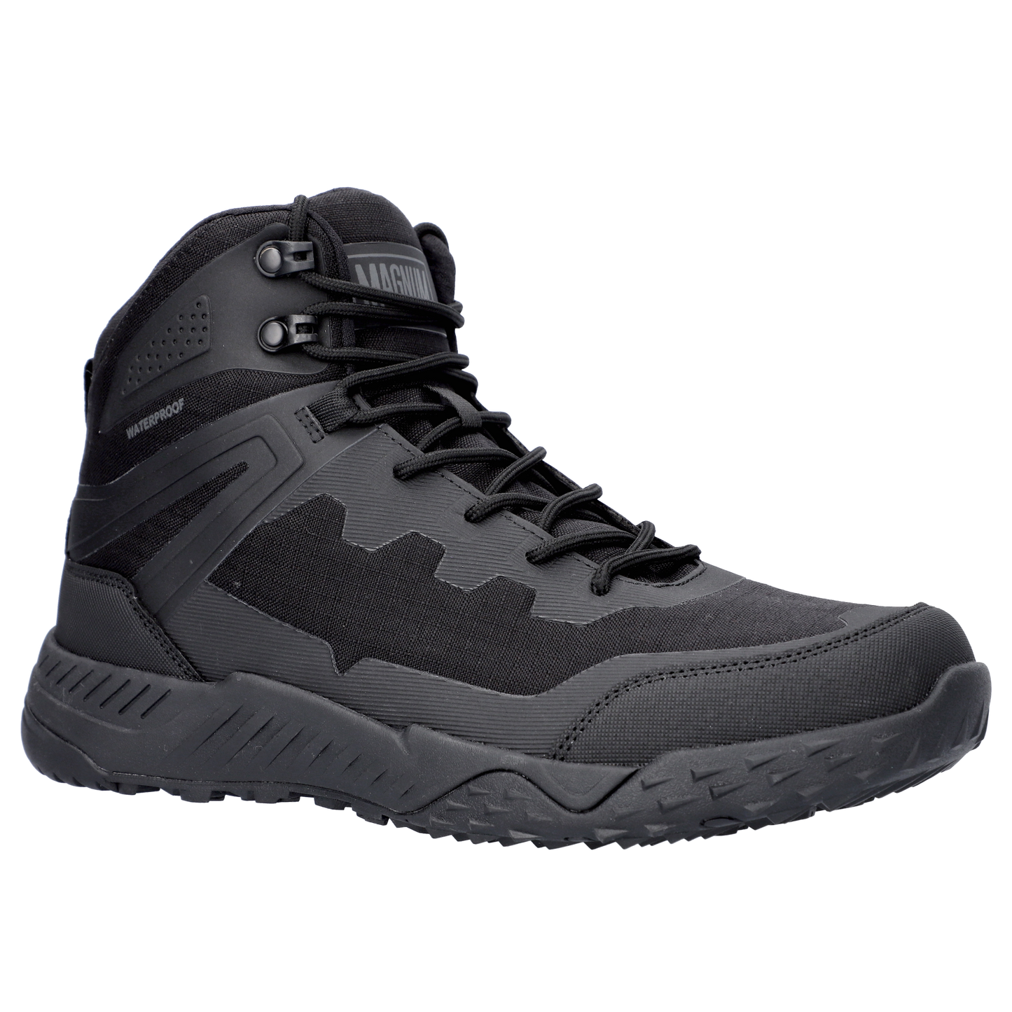 Magnum Ultima 6.0 WP