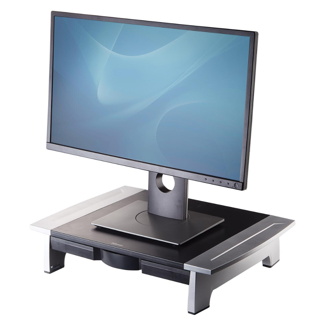 Monitorstandaard