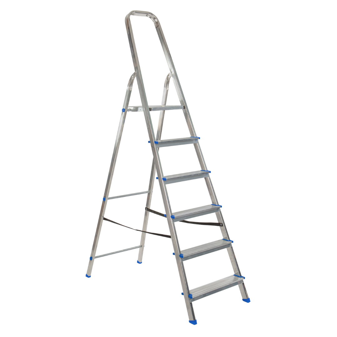 Trapladder