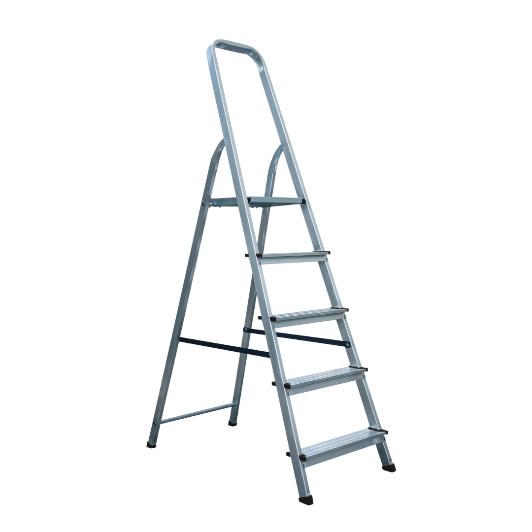 Trapladder