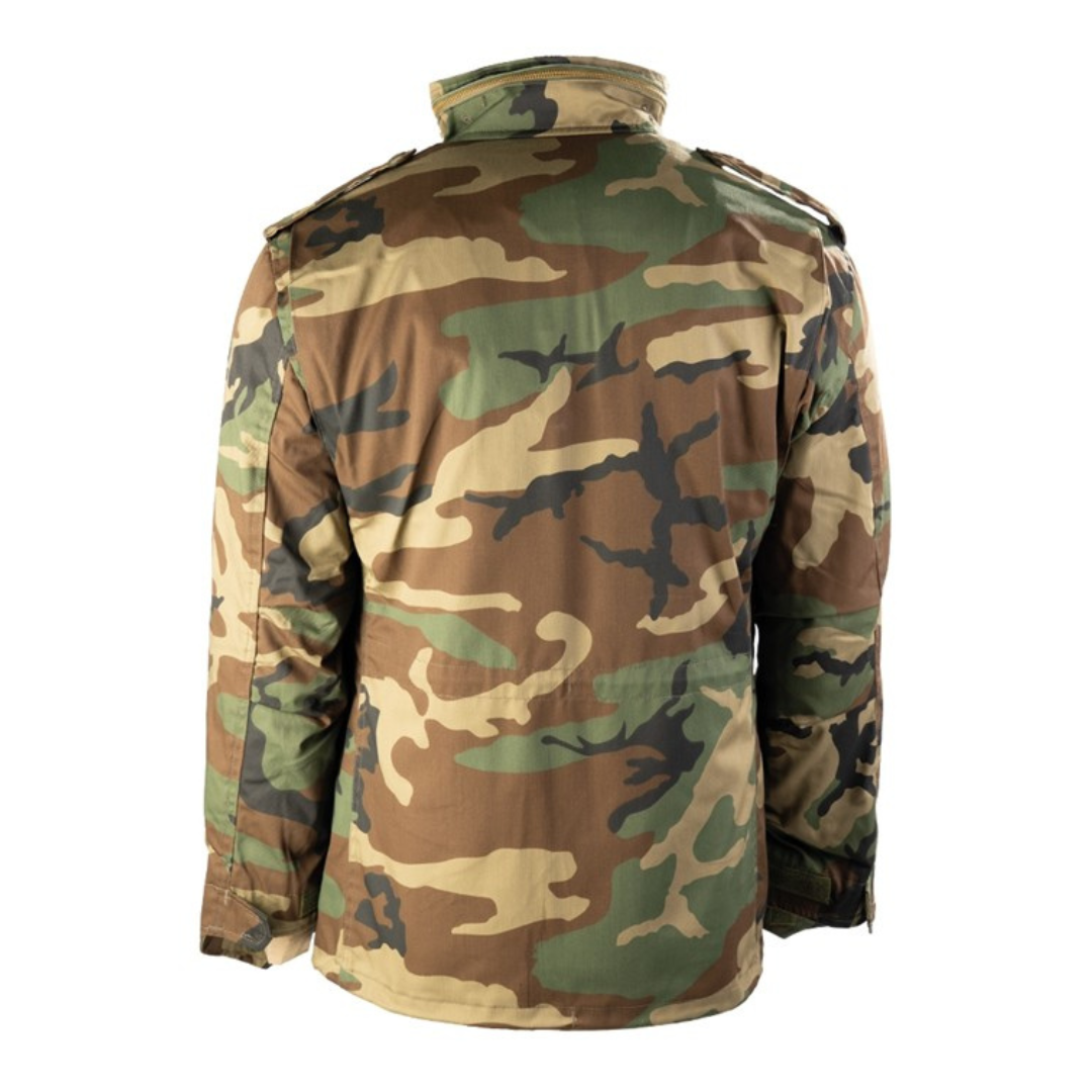 US Style M 65 Jacket
