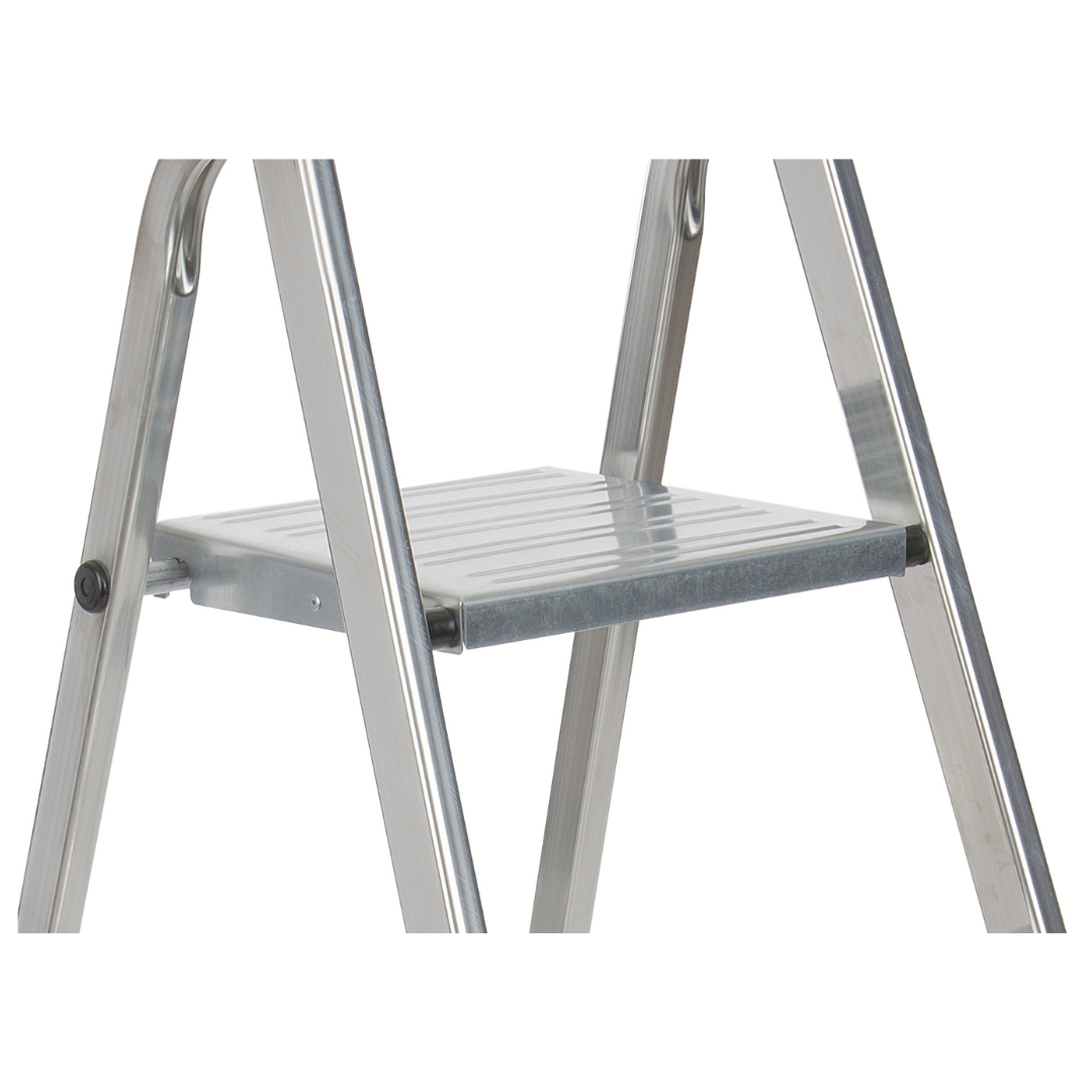 Trapladder
