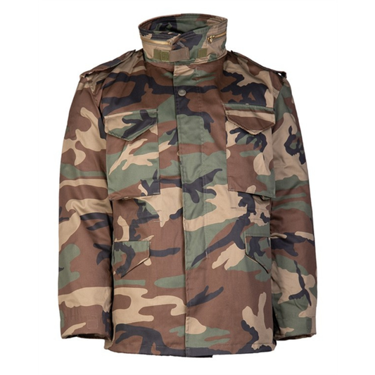 US Style M 65 Jacket