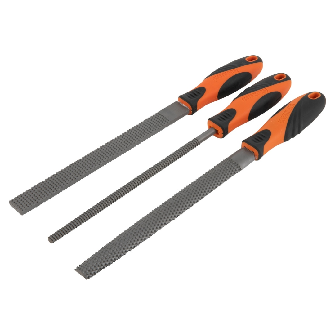 Raspenset hout