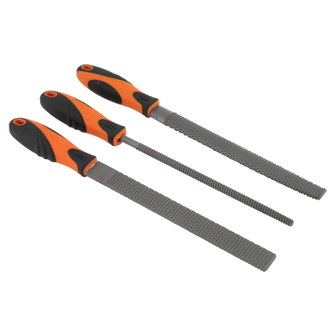 Raspenset hout