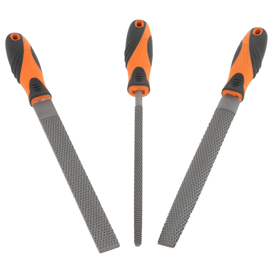 Raspenset hout