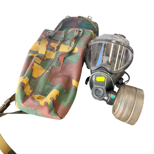 Gasmasker ABL M98