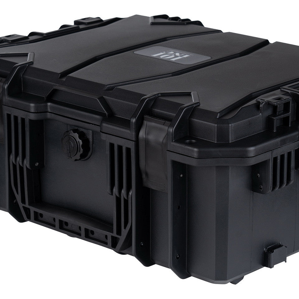 ForceGear Opbergkoffer Groot