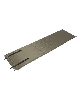 Zelfopblaasbare matras