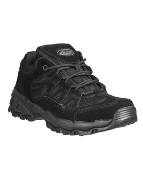 Squad stiefel 2,5 inch zwart