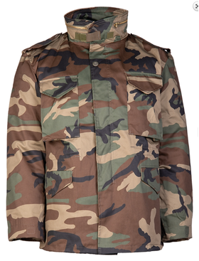 US Style M 65 Jacket