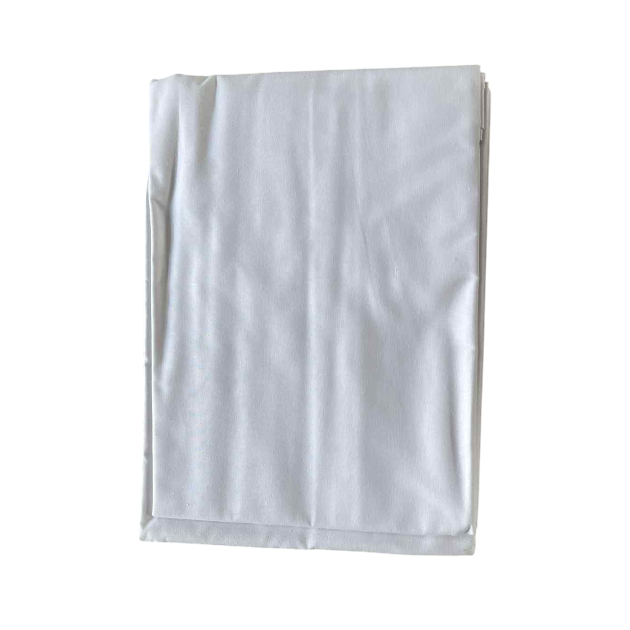 Bovenlaken voor éénpersoonsbed