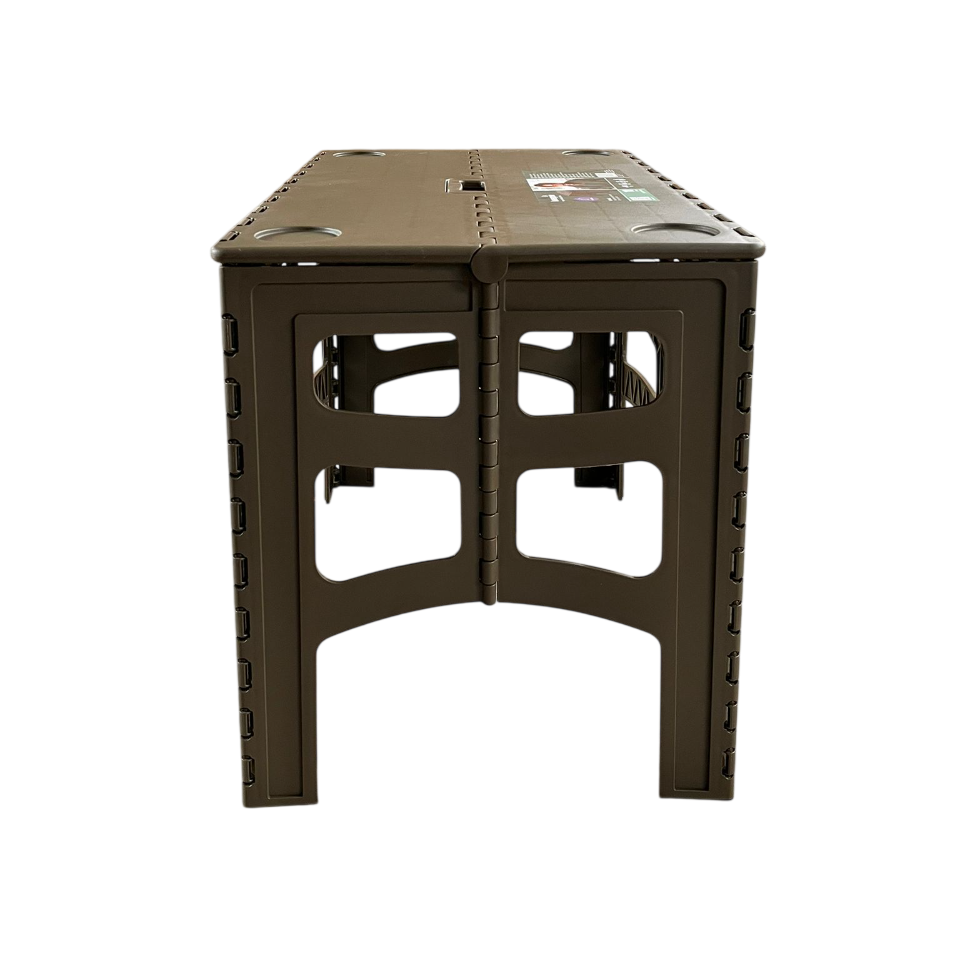 Opvouwbare tafel groot