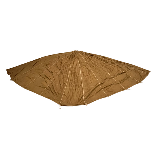 Valscherm / parachute