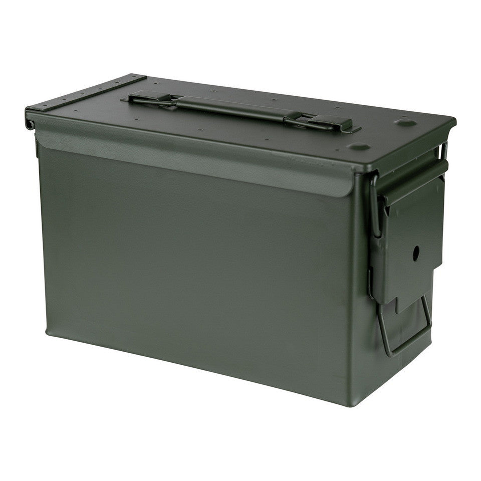 Munitiekist 50 Caliber