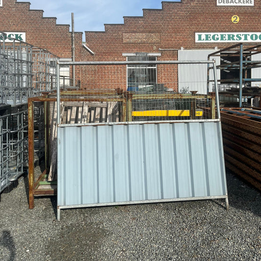 Werfnet, werfnetten